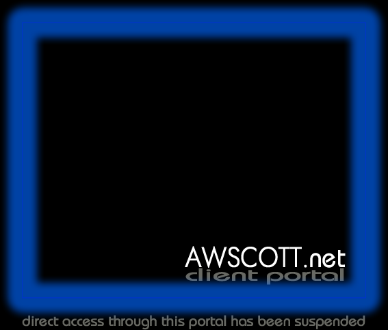 portal message